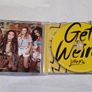 Little Mix - Get Weird Cd Image 2