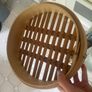 Bamboo steamer Image 2