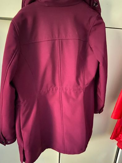 2 Michael Kors jacket