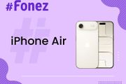 iPhone Air 256GB