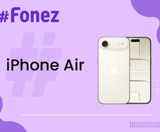 iPhone Air 256GB