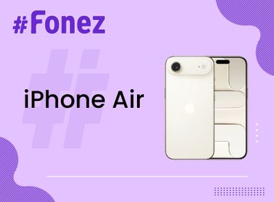 iPhone Air 256GB