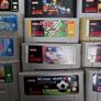Snes updated 24/04/26 Super Nintendo Arcade Retro games Original Image 6