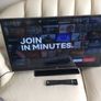 JVC 32 inch LED SMART Television with USB, 2 HDMI, Scart, WIFI connectivity in Perfect Condition Image 9