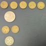 Hong Kong coins Image 2