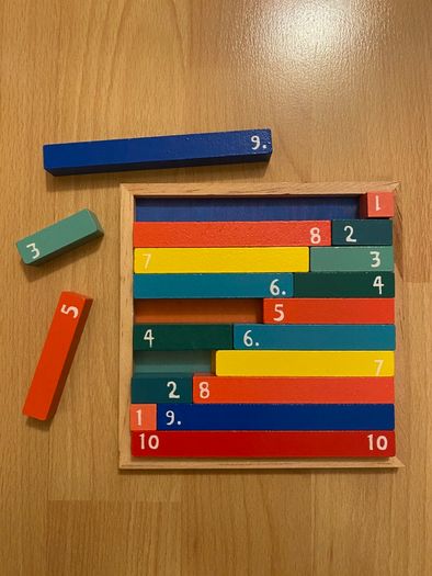 Number Board