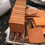 Terracotta tiles Image 3