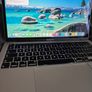MacBook Pro 2020, 13-inch, 16gb ram, 512gb storage, 941 cycle count battery, like new condition Image 7
