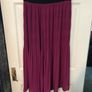 Stunning extreme wide leg Zara trousers Image 2