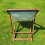 Deck chair Image 5