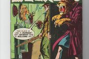 House Of Secrets #133 The Night Of The Leopard Goddess 1975 Dc Bronze Age Comic