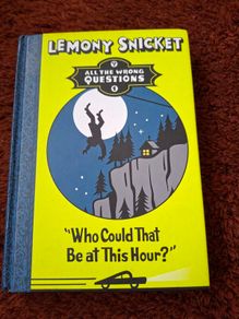 All the wrong questions