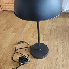 Table light