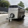Livestock Trailer Image 3