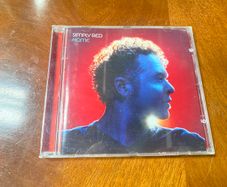 Simply Red Home CD