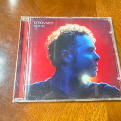 Simply Red Home CD