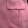 M&S Pink Coat Image 5
