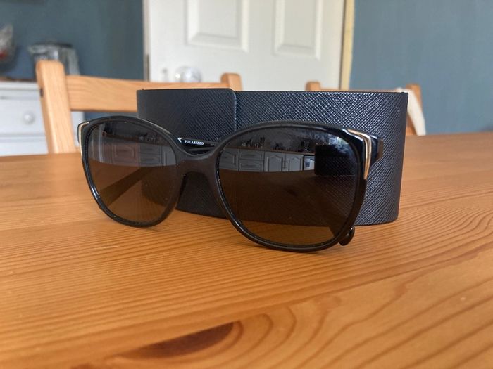 Prada Polarized Sunglasses
