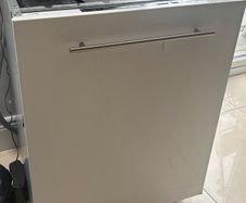 Dishwasher