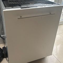 Dishwasher