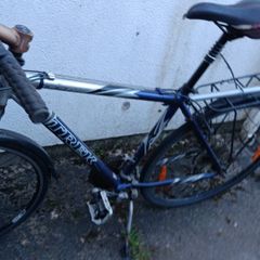 Bike Trek 7100fx