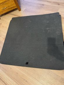 Ioniq 5 2023 original boot floor cover
