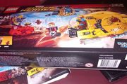 lego super heroes 76080