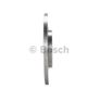 Citreon C2,C3,C4, Berlingo - Front brake Disks Image 3