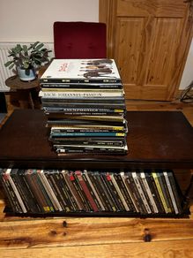Collection Classical Vinyl