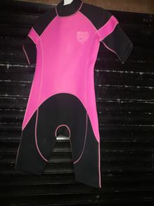 Wetsuit, 33-34 inch