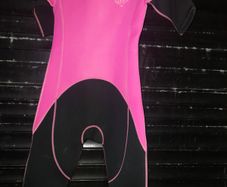 Wetsuit, 33-34 inch