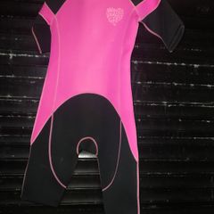 Wetsuit, 33-34 inch