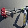 Vintage Climbing Gear size 3 cam Image 9