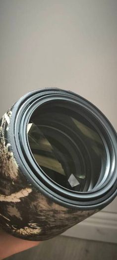 Nikon Nikkor Z 180-600mm F/5.6-6.3 Vr