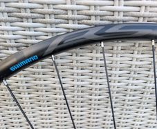 Brand new Shimano WH-RS171 wheels