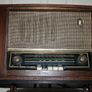 Bush (Ireland) BI26 valve radio (in working order) Image 8