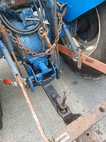 Ford 3000
