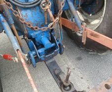 Ford 3000