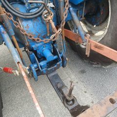 Ford 3000