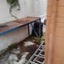 steel weld bench Image 3