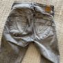 FITS ALL grey jeans like new Image 5