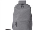 Xiaomi, Mi City Sling Bag, Waterproof - Light Gray