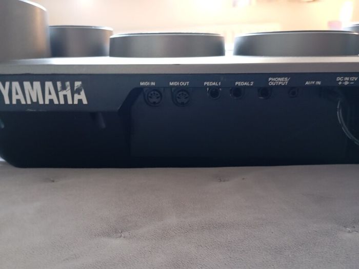 Yamaha YDD,-60