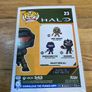 Halo Spartan grenadier pop vinyl figure Image 3