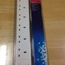 Extension Lead 6 Socket with neon Indicator Image 7
