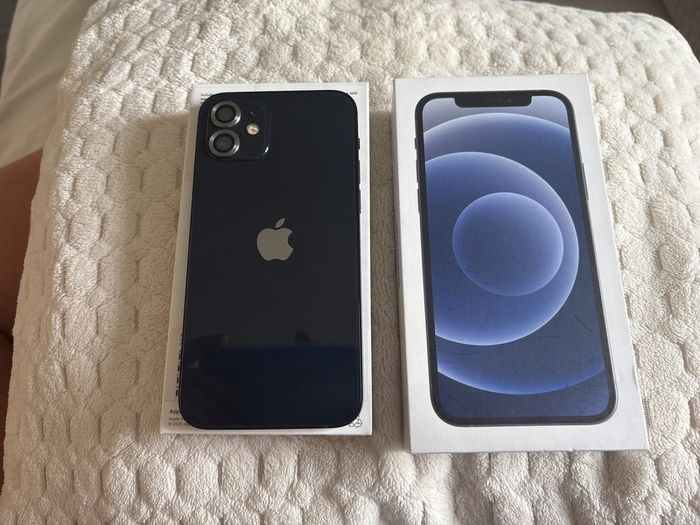 iPhone 12 64Gb