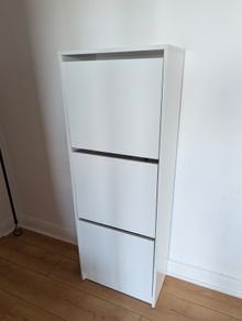 IKEA Shoe Cabinet
