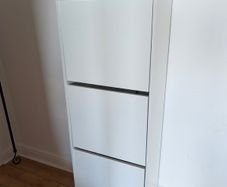 IKEA Shoe Cabinet