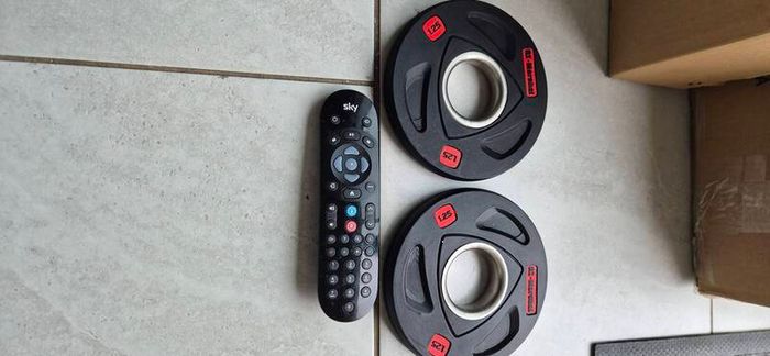 brand new olympic weight lifting plates