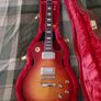 Gibson Les Paul Standard 60 Fd VCS Image 3